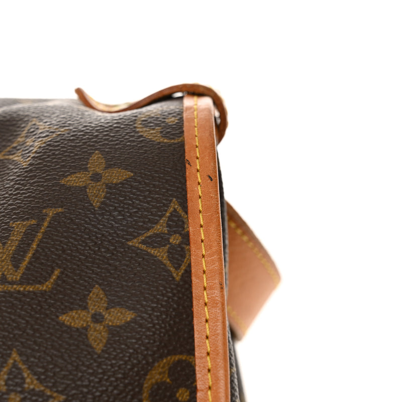Louis Vuitton Saumur 43