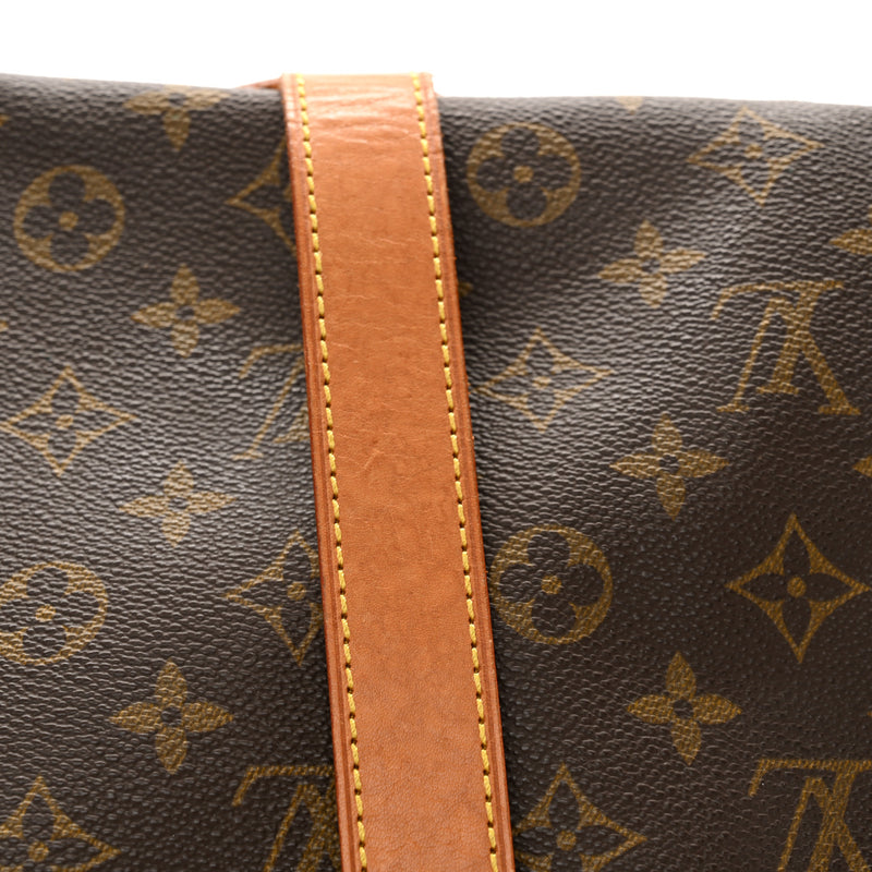 Louis Vuitton Saumur 43