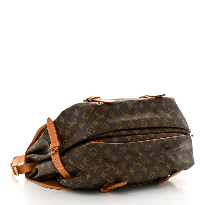 Louis Vuitton Saumur 43
