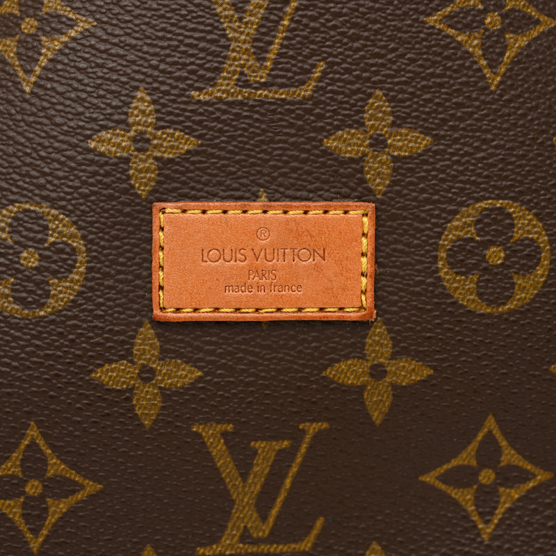 Louis Vuitton Saumur 43