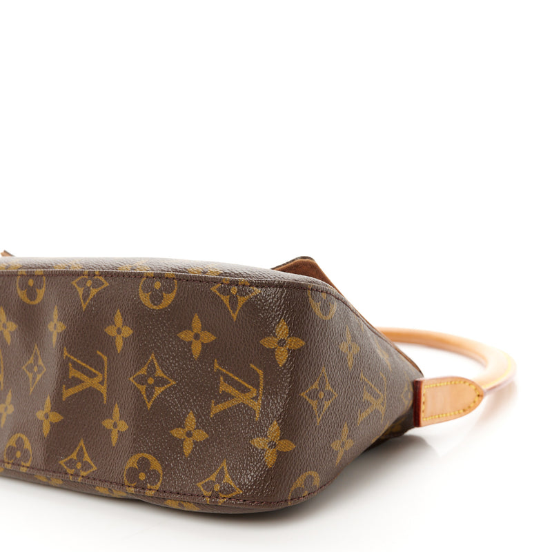 Louis Vuitton Mini Looping