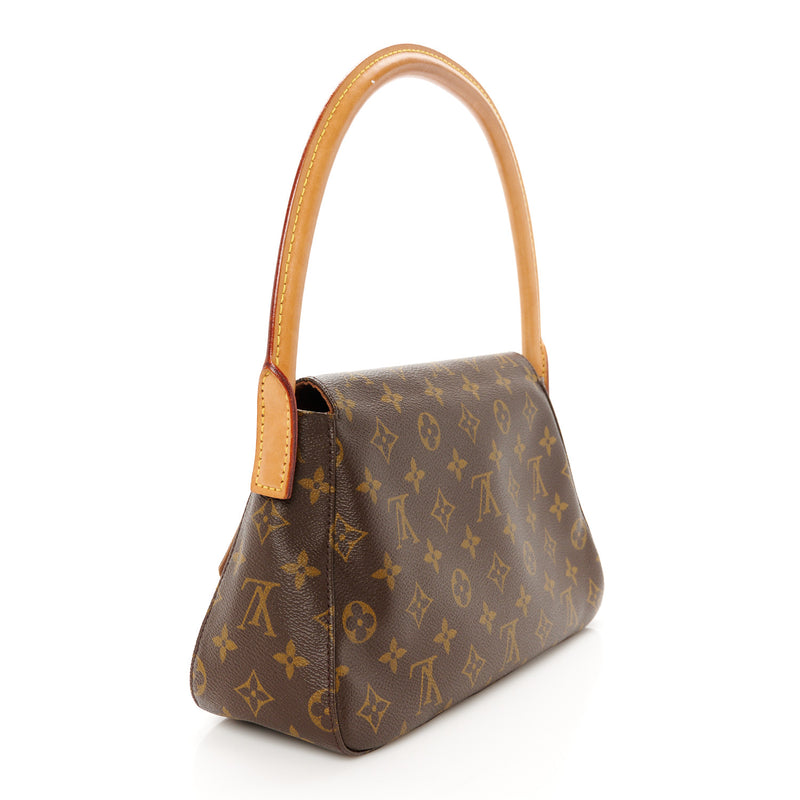 Louis Vuitton Mini Looping
