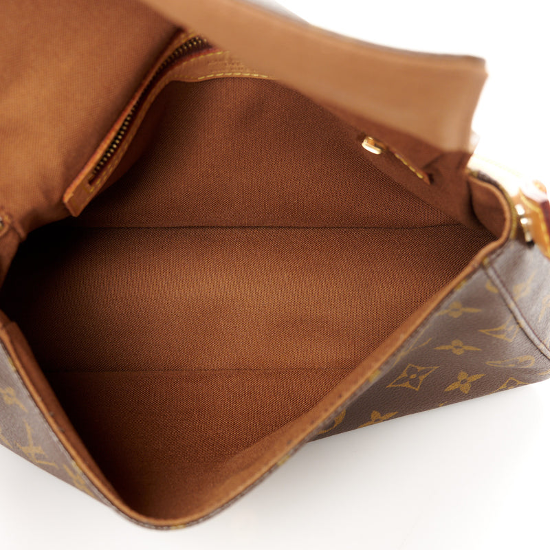 Louis Vuitton Mini Looping