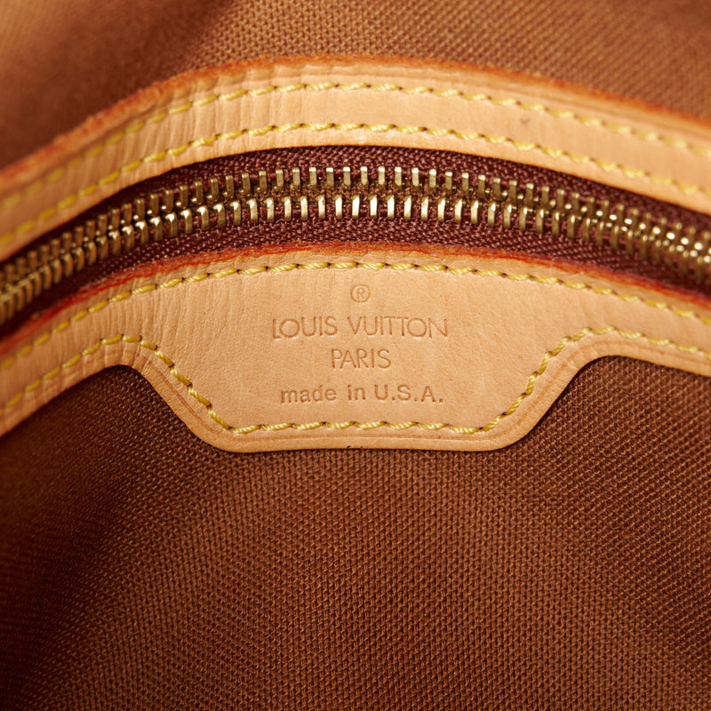 Louis Vuitton Mini Looping