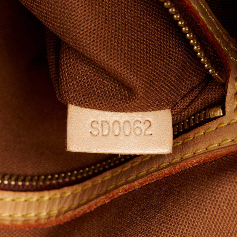 Louis Vuitton Mini Looping