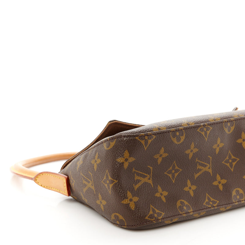 Louis Vuitton Mini Looping