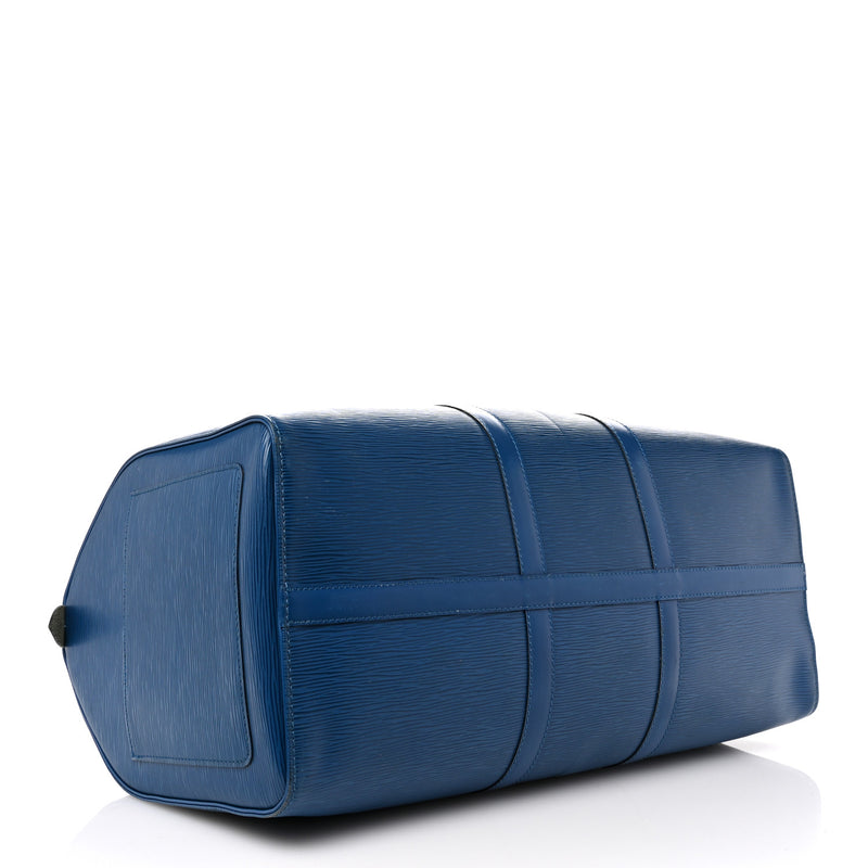 Louis Vuitton Epi Keepall 50 Toledo