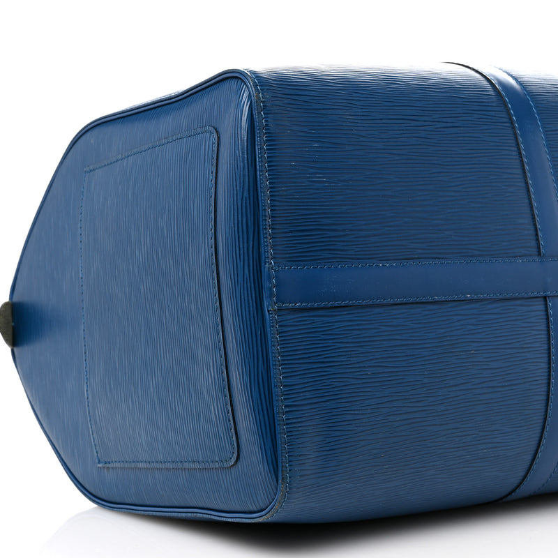 Louis Vuitton Epi Keepall 50 Toledo