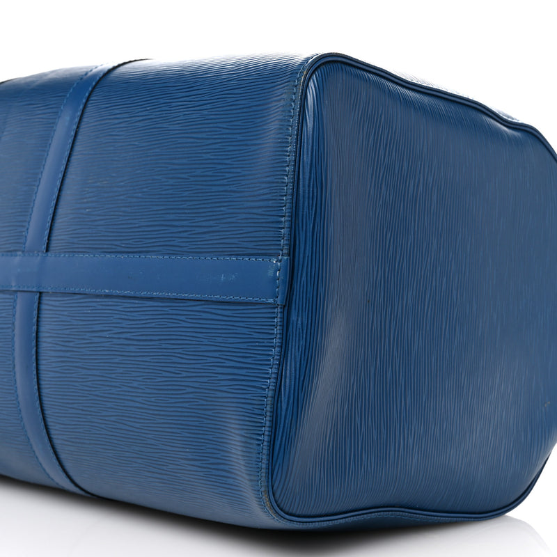 Louis Vuitton Epi Keepall 50 Toledo