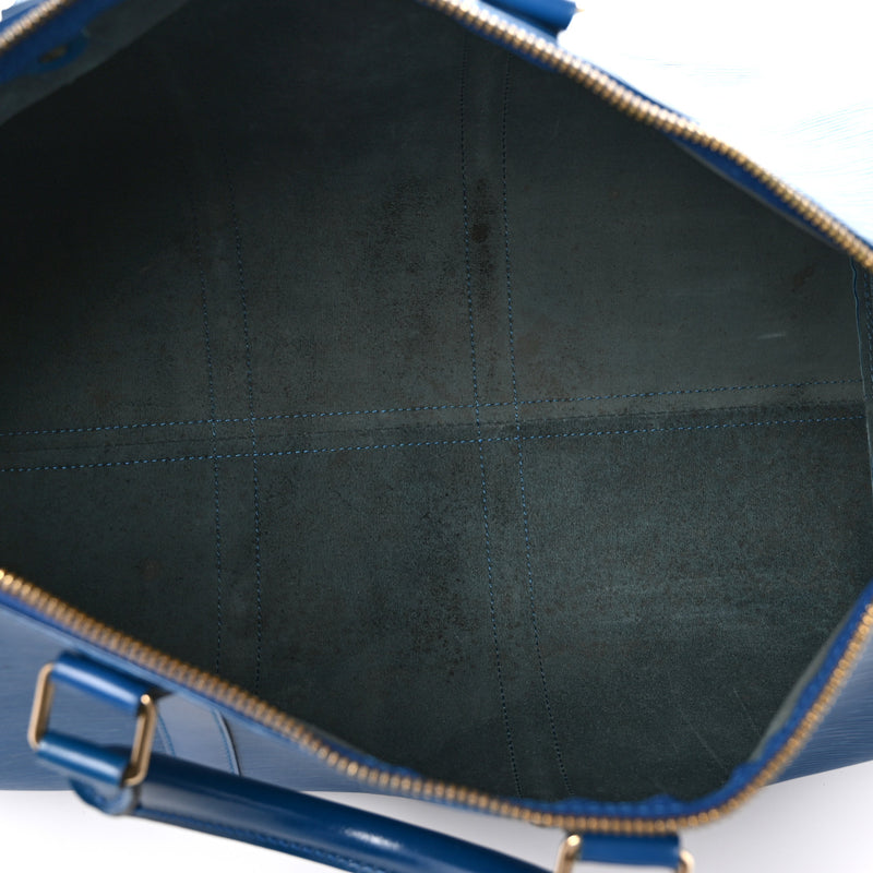 Louis Vuitton Epi Keepall 50 Toledo