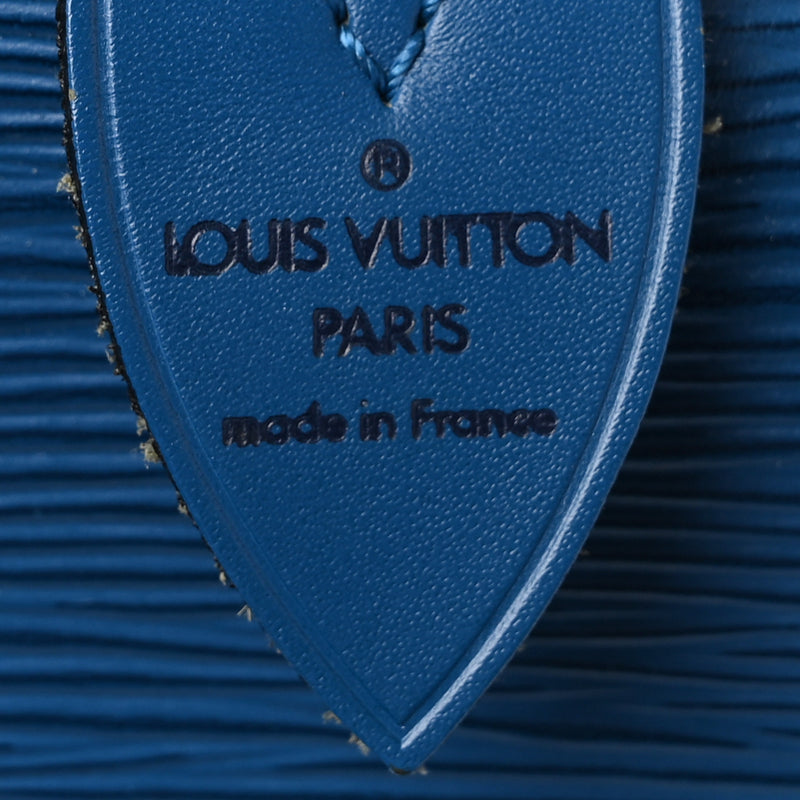 Louis Vuitton Epi Keepall 50 Toledo