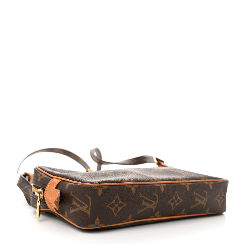 Louis Vuitton Pochette Marly Bandouliere