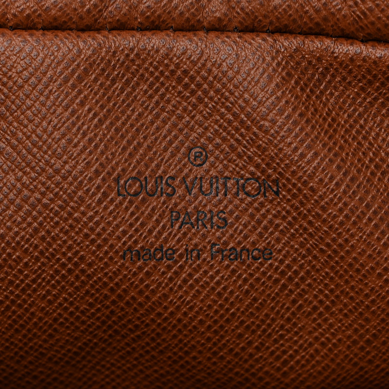 Louis Vuitton Pochette Marly Bandouliere