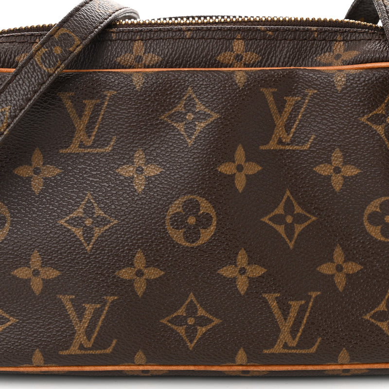 Louis Vuitton Pochette Marly Bandouliere