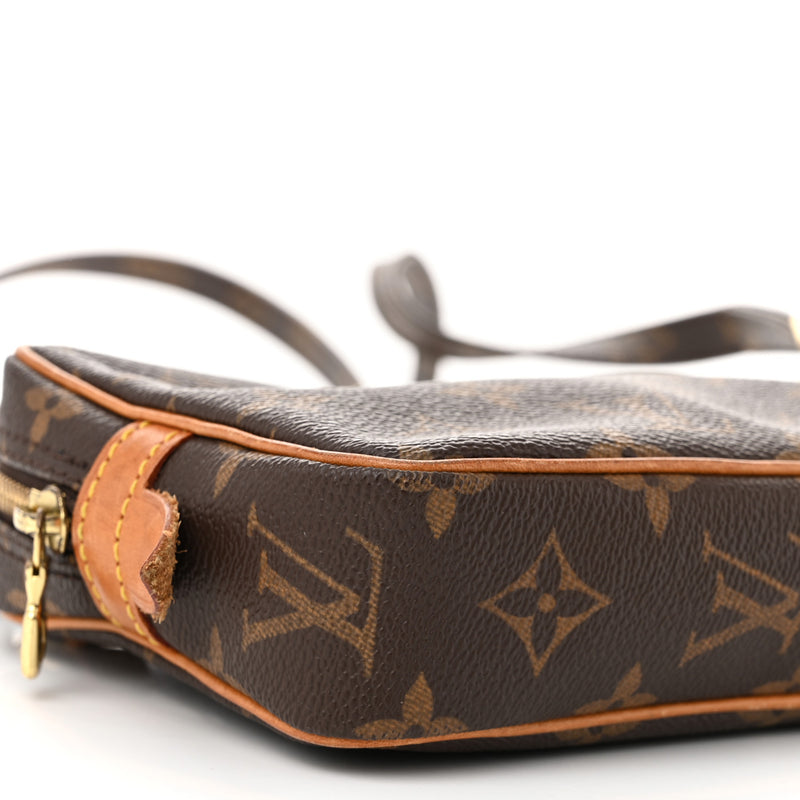 Louis Vuitton Pochette Marly Bandouliere