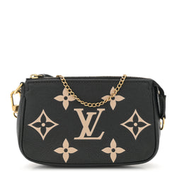 Louis Vuitton Empreinte Giant Mini