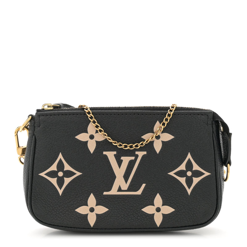 Louis Vuitton Empreinte Giant Mini