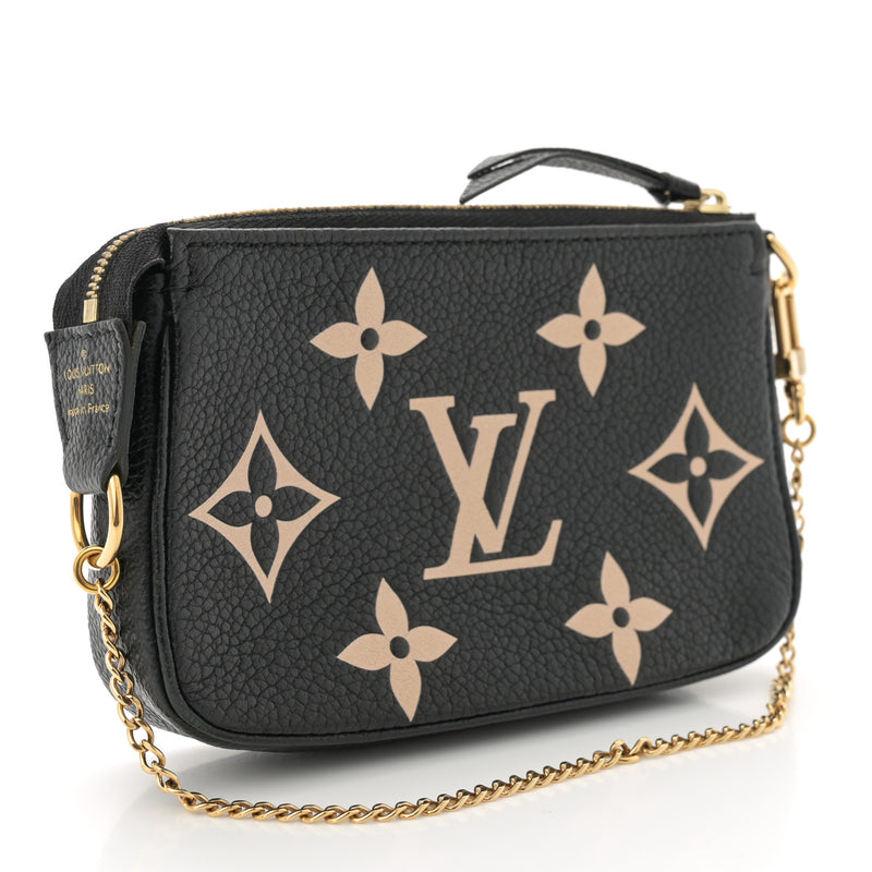 Louis Vuitton Empreinte Giant Mini