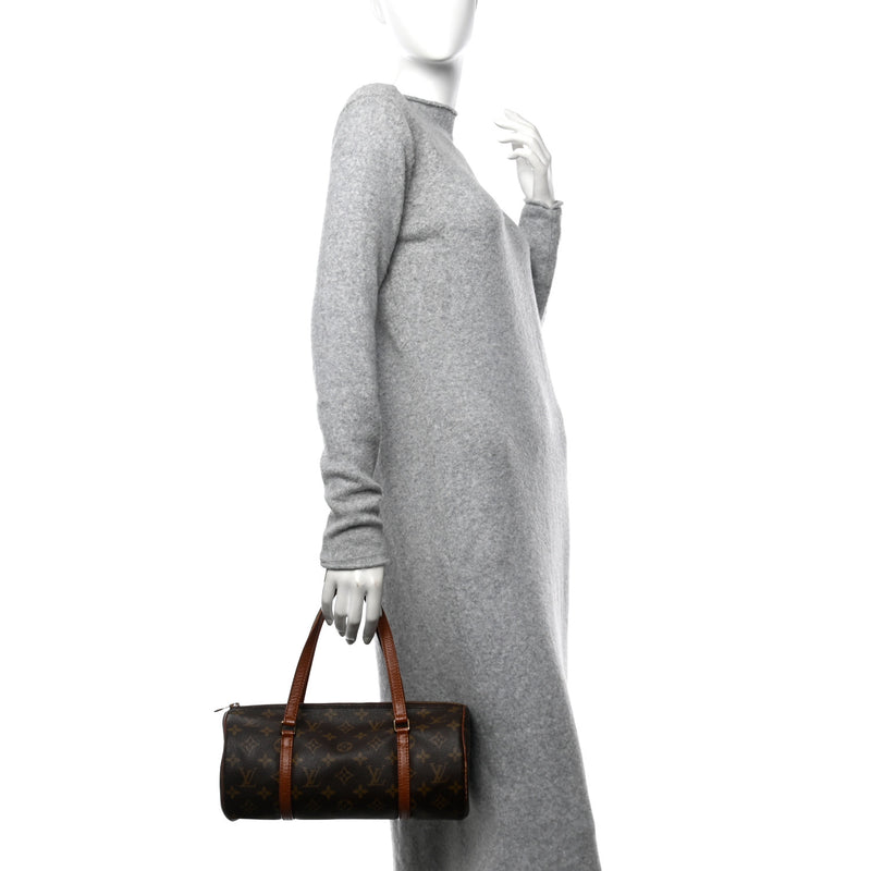 Louis Vuitton Papillon 30
