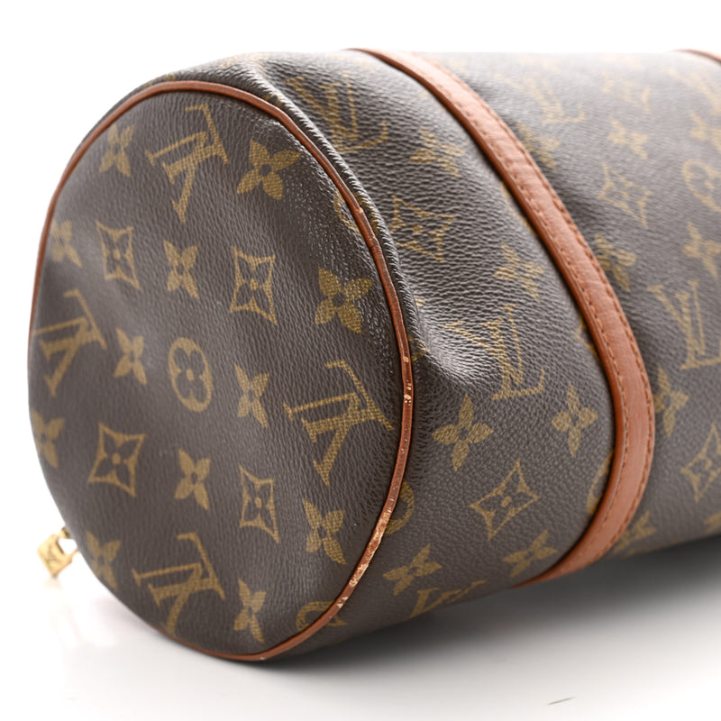 Louis Vuitton Papillon 30