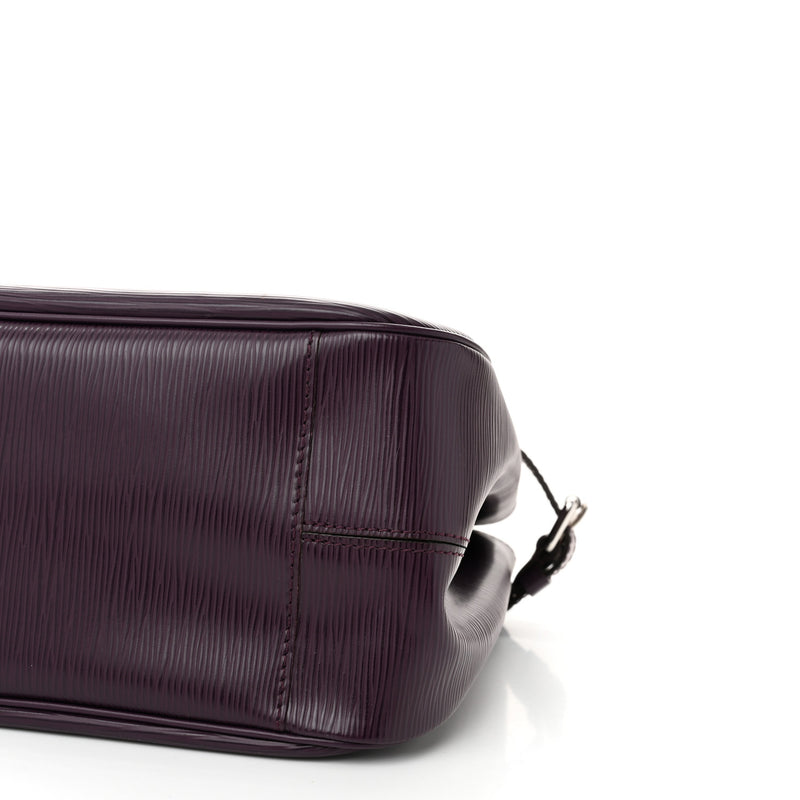 Louis Vuitton Epi Passy Pm Cassis