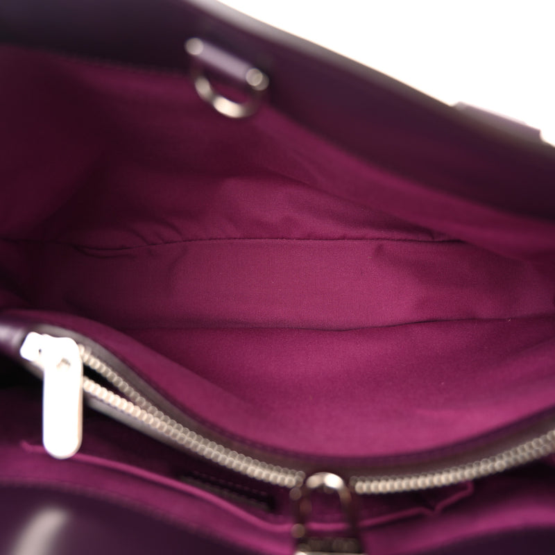 Louis Vuitton Epi Passy Pm Cassis