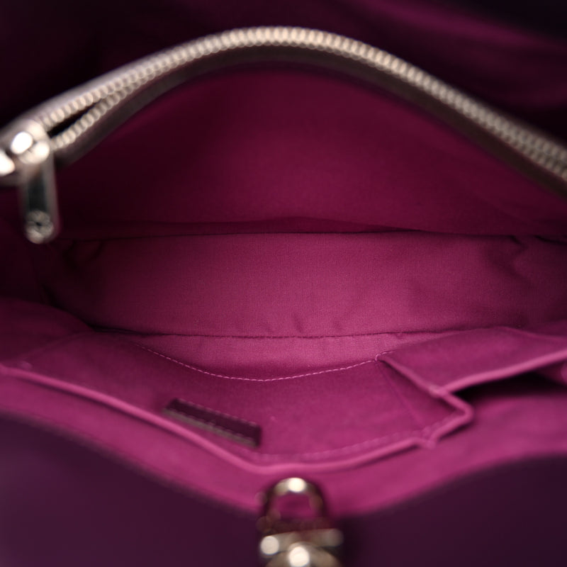 Louis Vuitton Epi Passy Pm Cassis