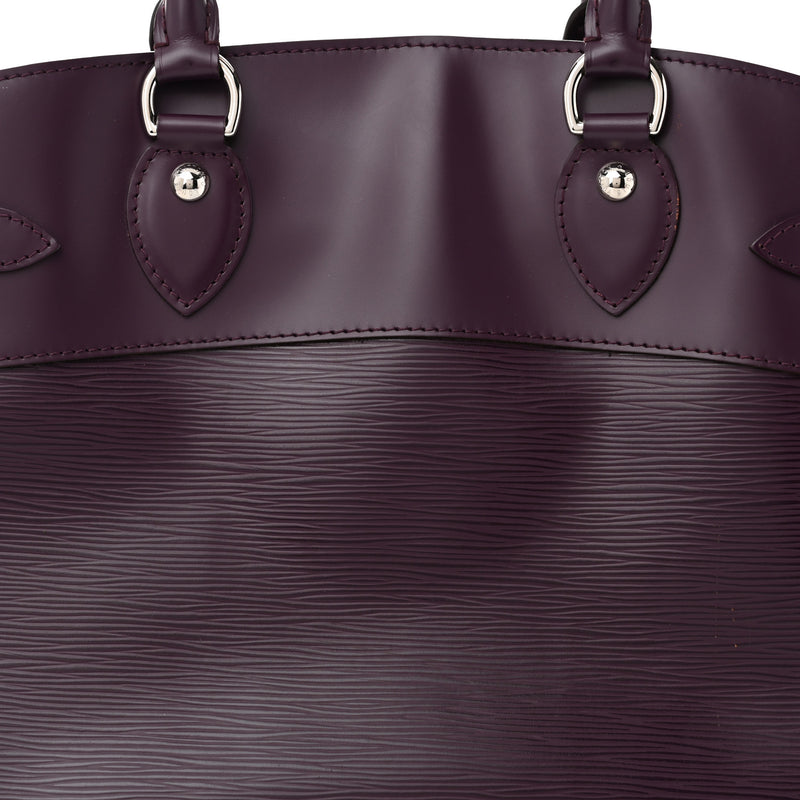 Louis Vuitton Epi Passy Pm Cassis