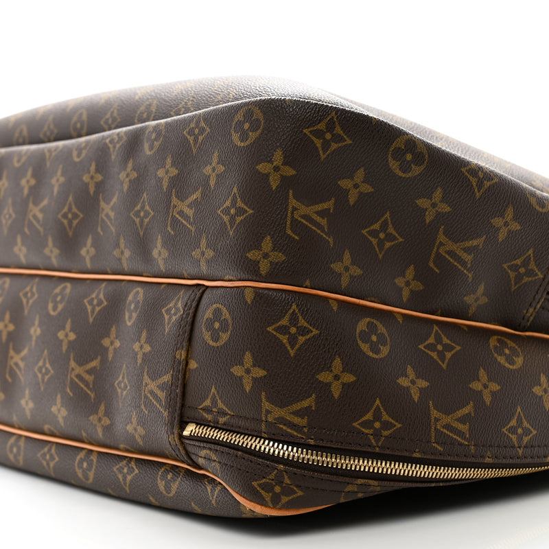 Louis Vuitton Alize 24 Heures Luggage