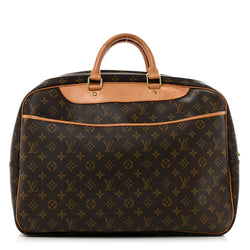 Louis Vuitton Alize 24 Heures Luggage