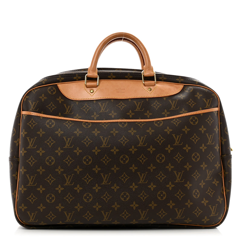 Louis Vuitton Alize 24 Heures Luggage