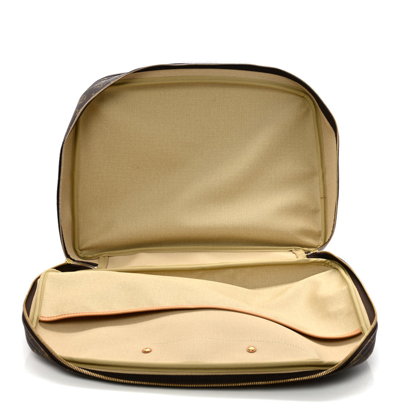 Louis Vuitton Alize 24 Heures Luggage