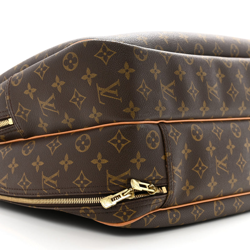Louis Vuitton Alize 24 Heures Luggage