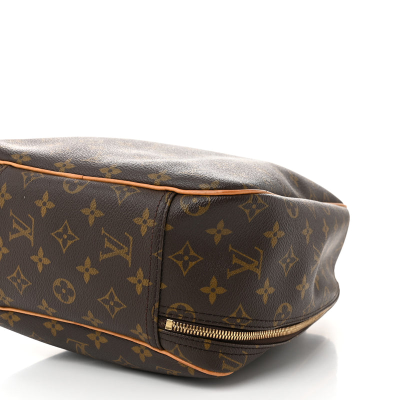 Louis Vuitton Excursion Shoe Bag