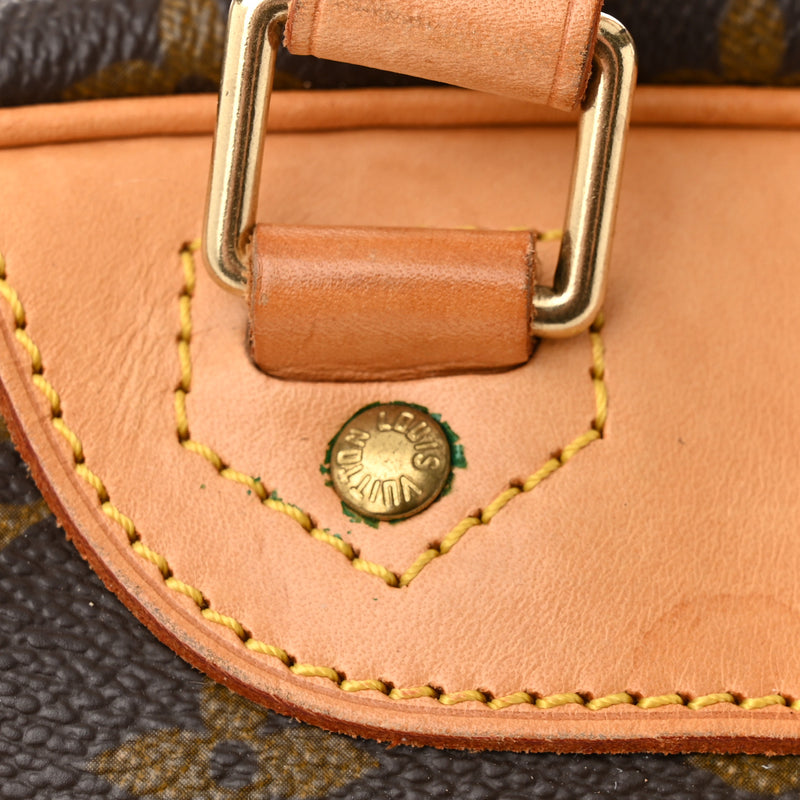 Louis Vuitton Excursion Shoe Bag