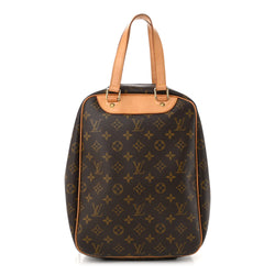 Louis Vuitton Excursion Shoe Bag