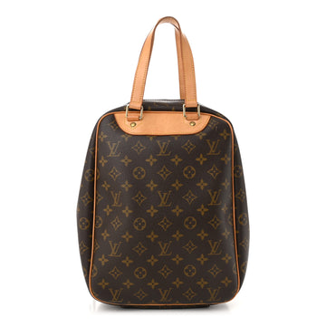 Louis Vuitton Excursion Shoe Bag