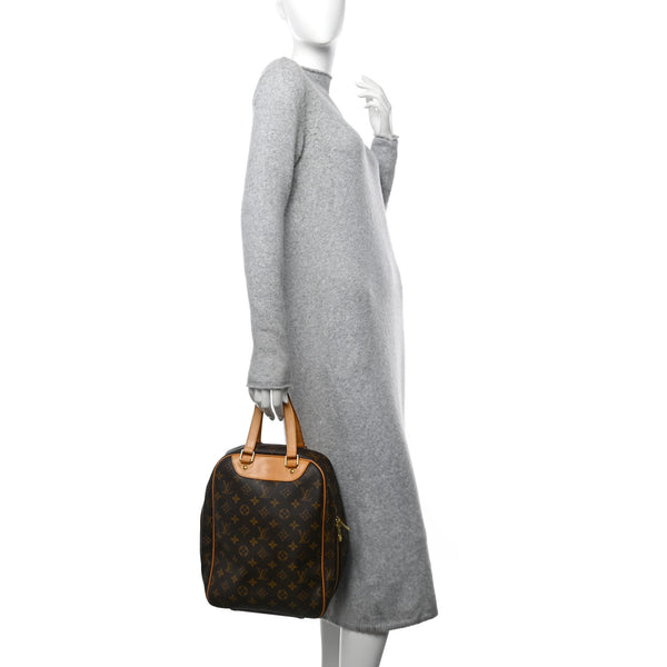 Louis Vuitton Excursion Shoe Bag