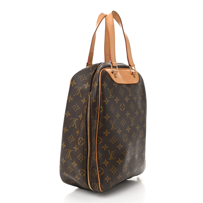 Louis Vuitton Excursion Shoe Bag