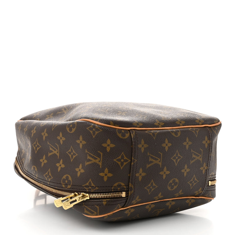 Louis Vuitton Excursion Shoe Bag