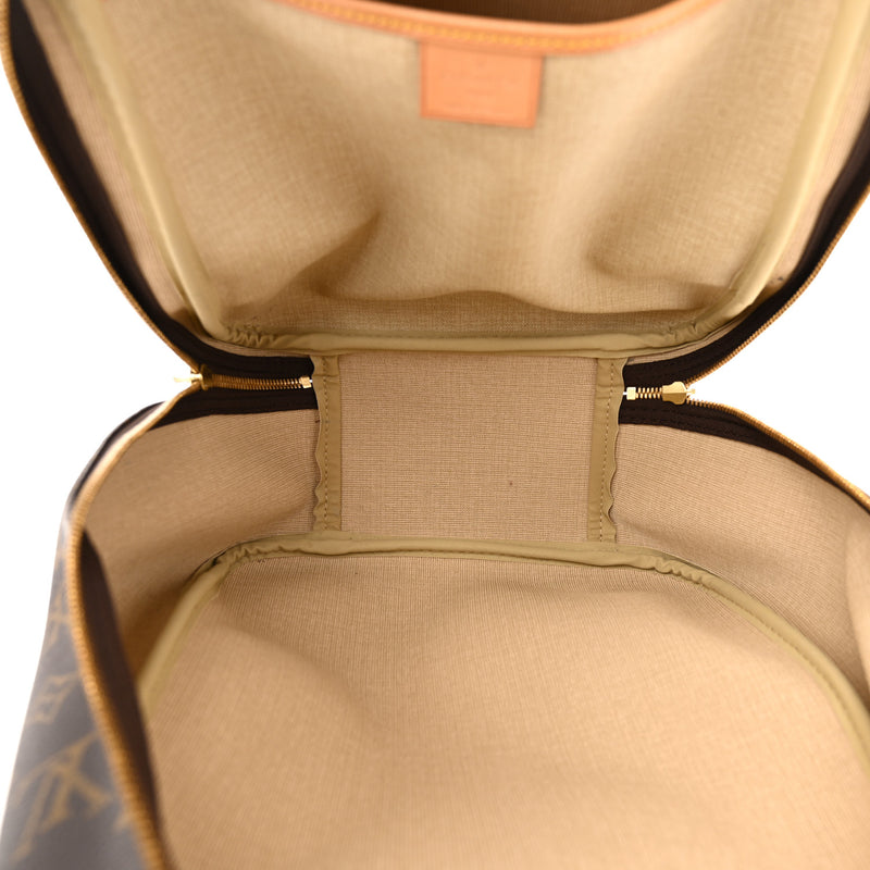Louis Vuitton Excursion Shoe Bag
