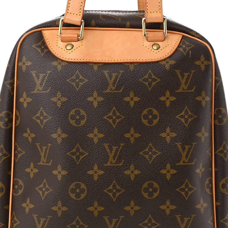 Louis Vuitton Excursion Shoe Bag