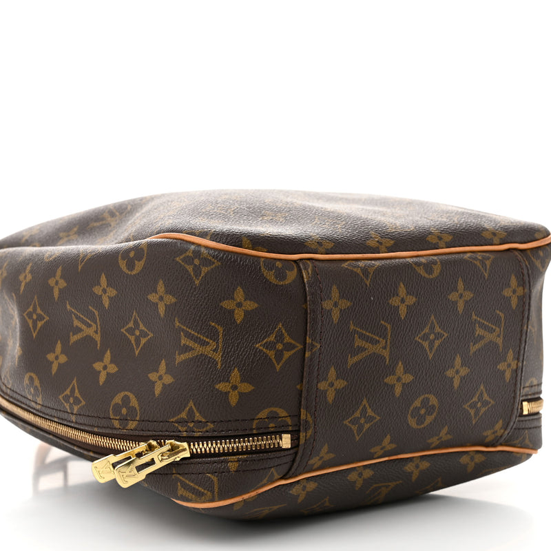 Louis Vuitton Excursion Shoe Bag