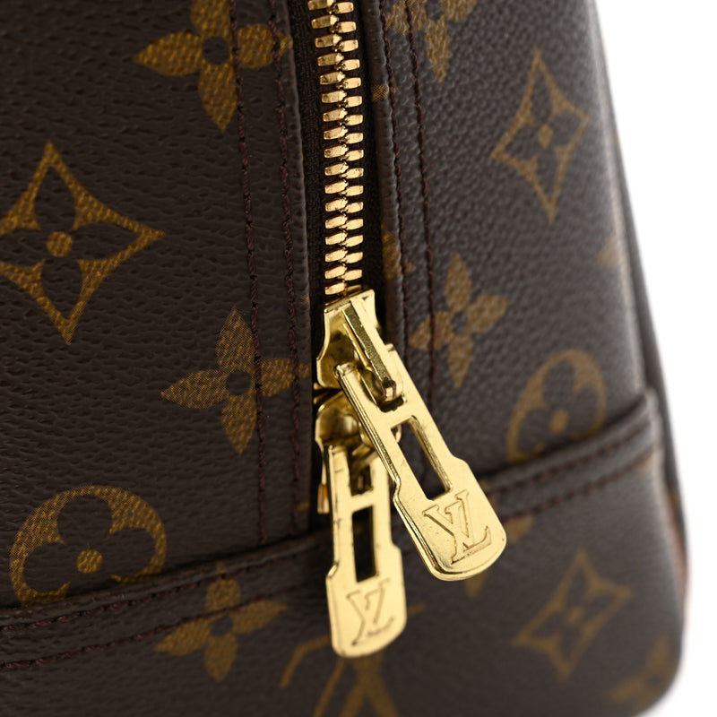 Louis Vuitton Deauville