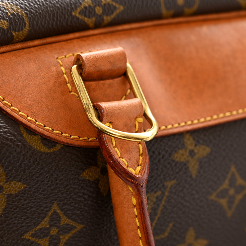 Louis Vuitton Deauville