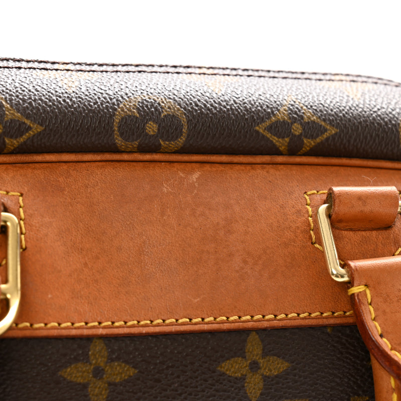 Louis Vuitton Deauville