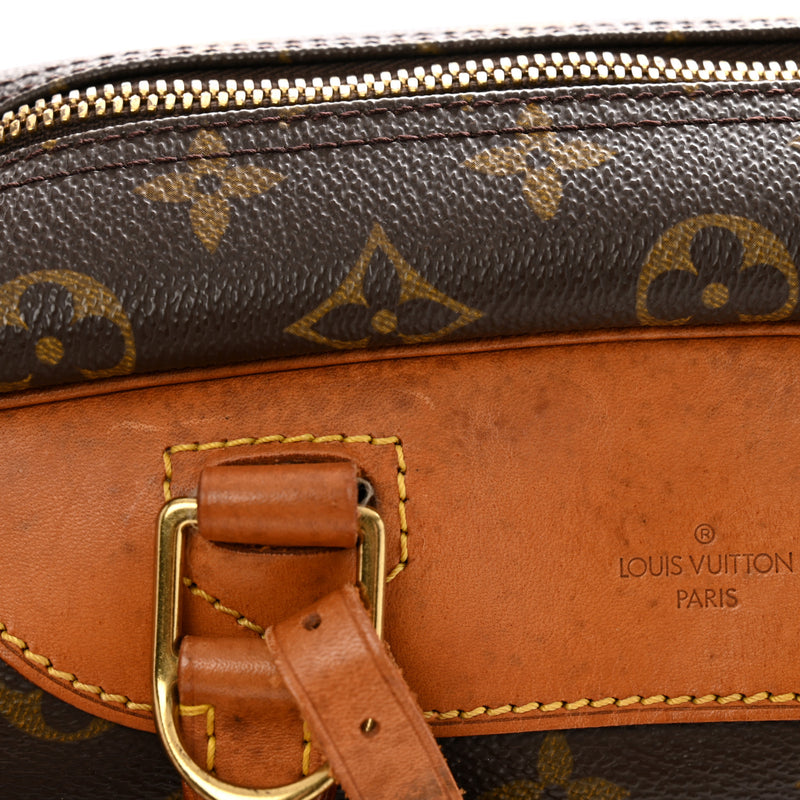 Louis Vuitton Deauville