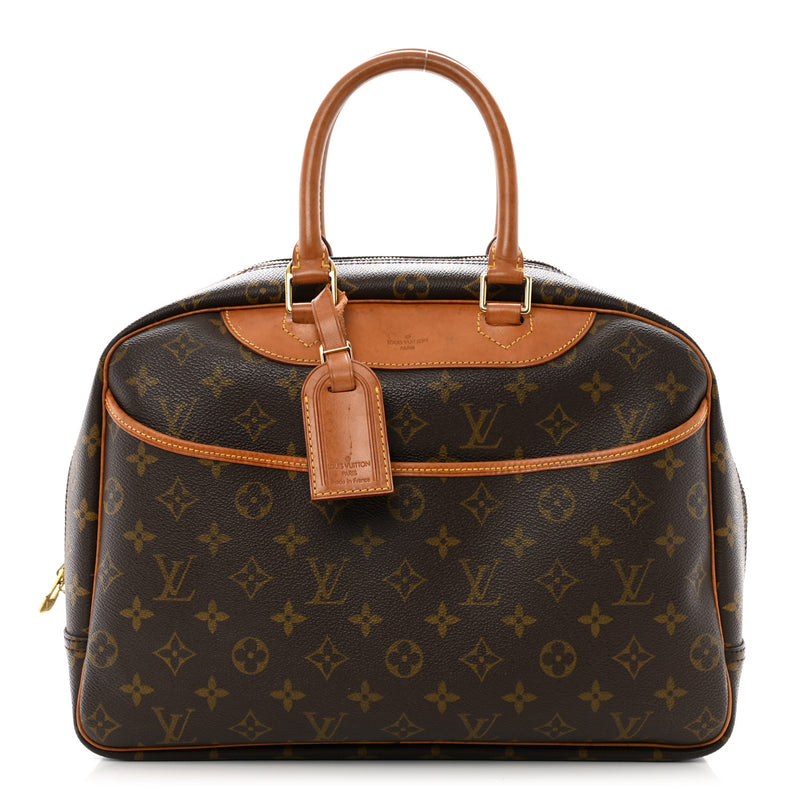 Louis Vuitton Deauville
