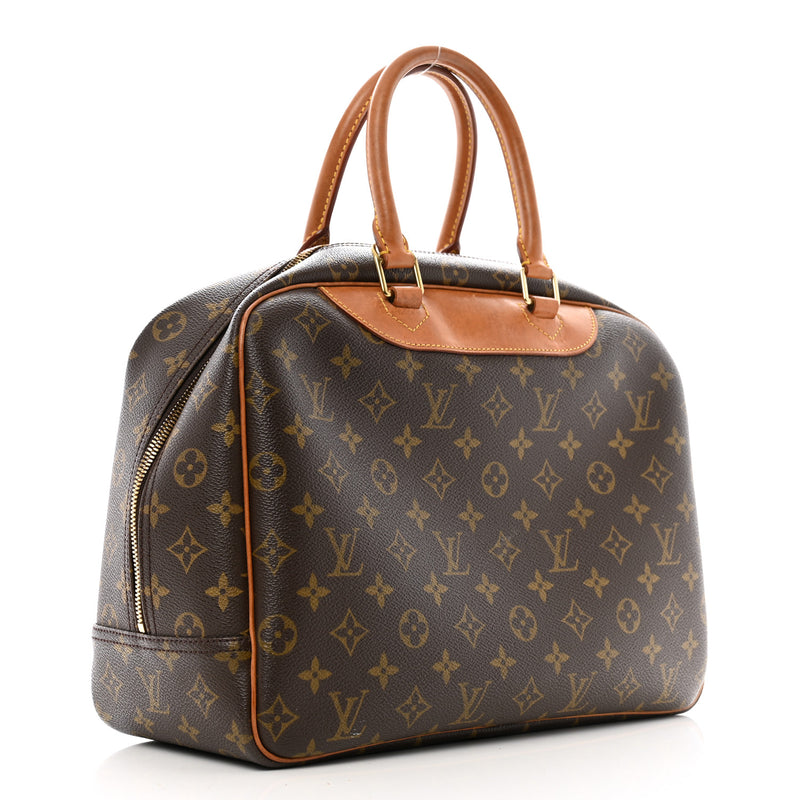 Louis Vuitton Deauville