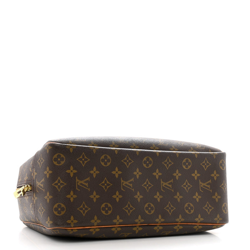 Louis Vuitton Deauville